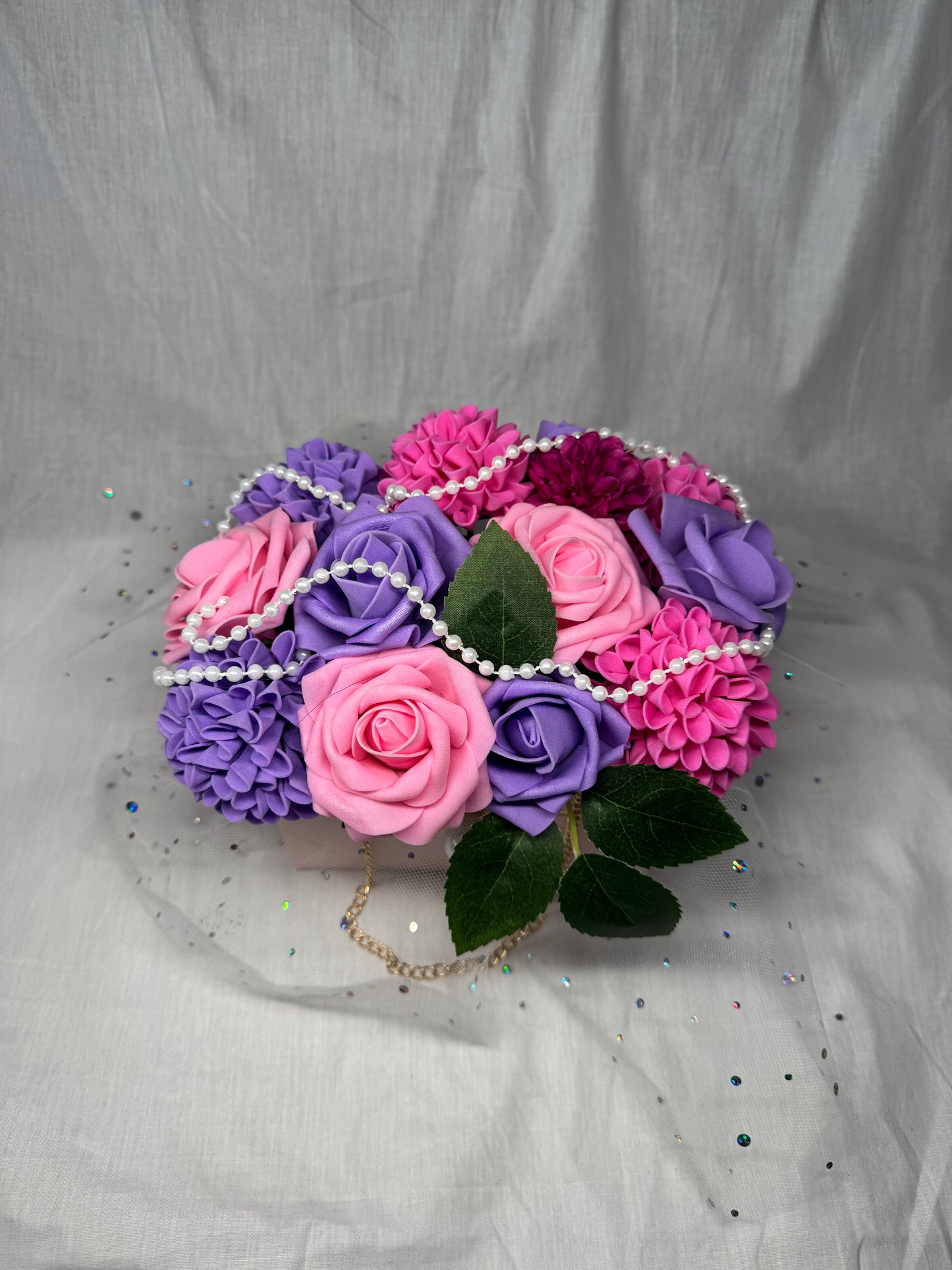 Sac florale