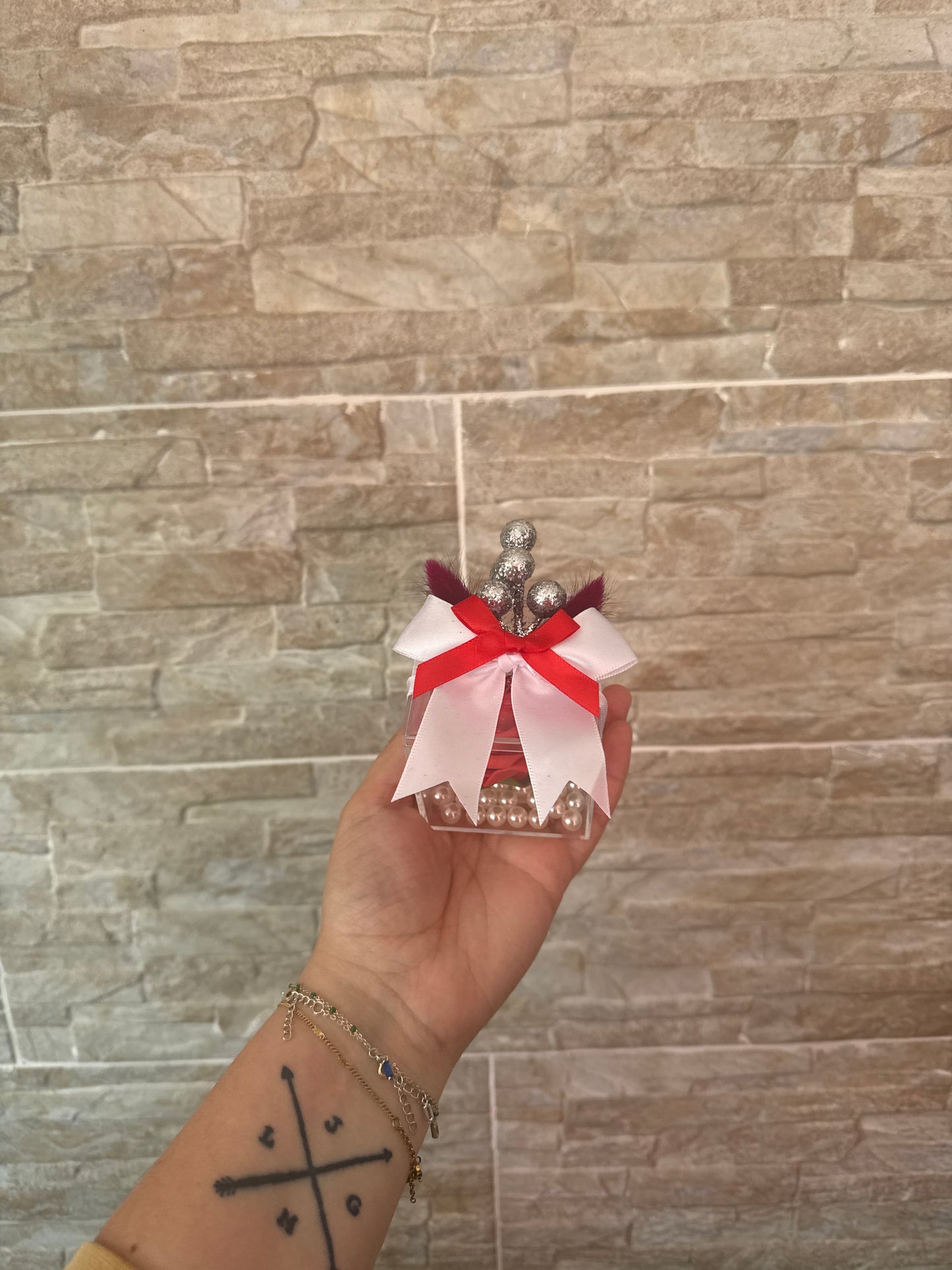 Boîte invité