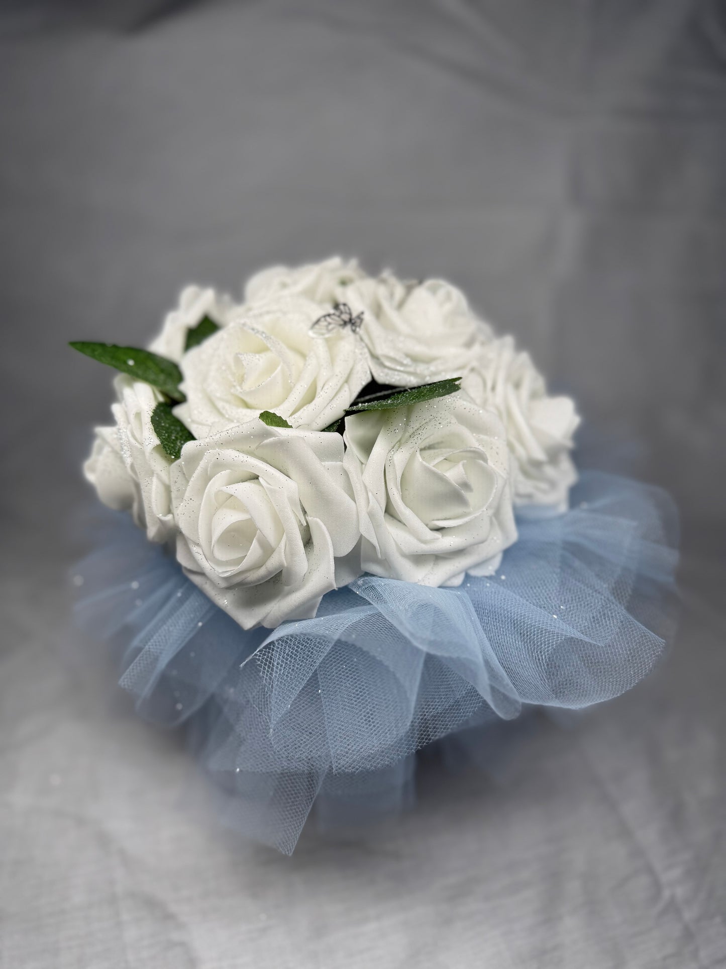 Boxe florale