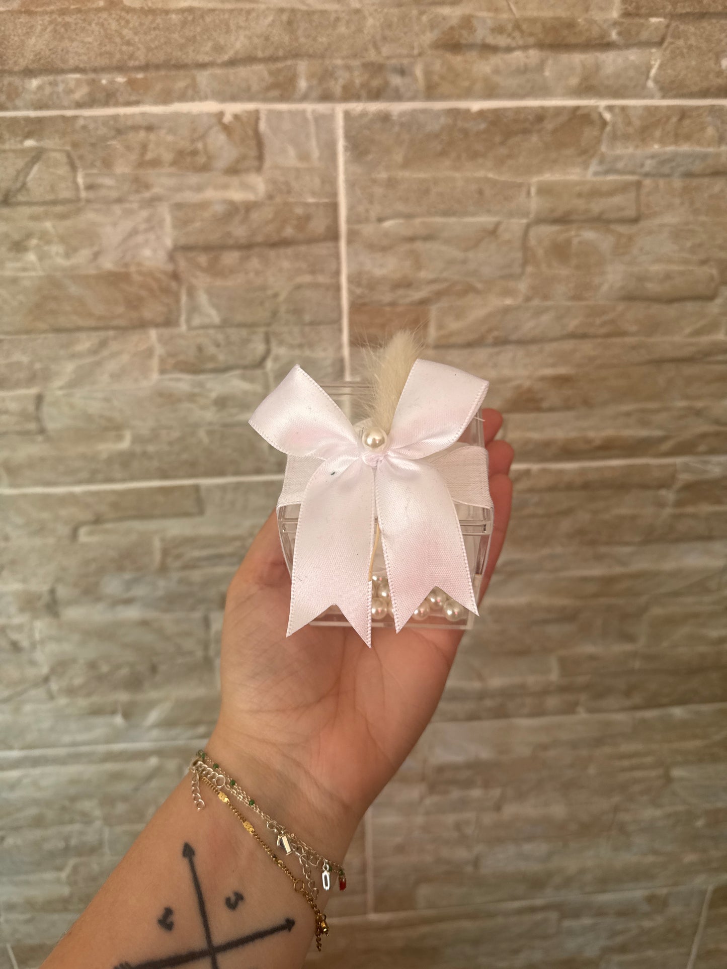 Boîte invité