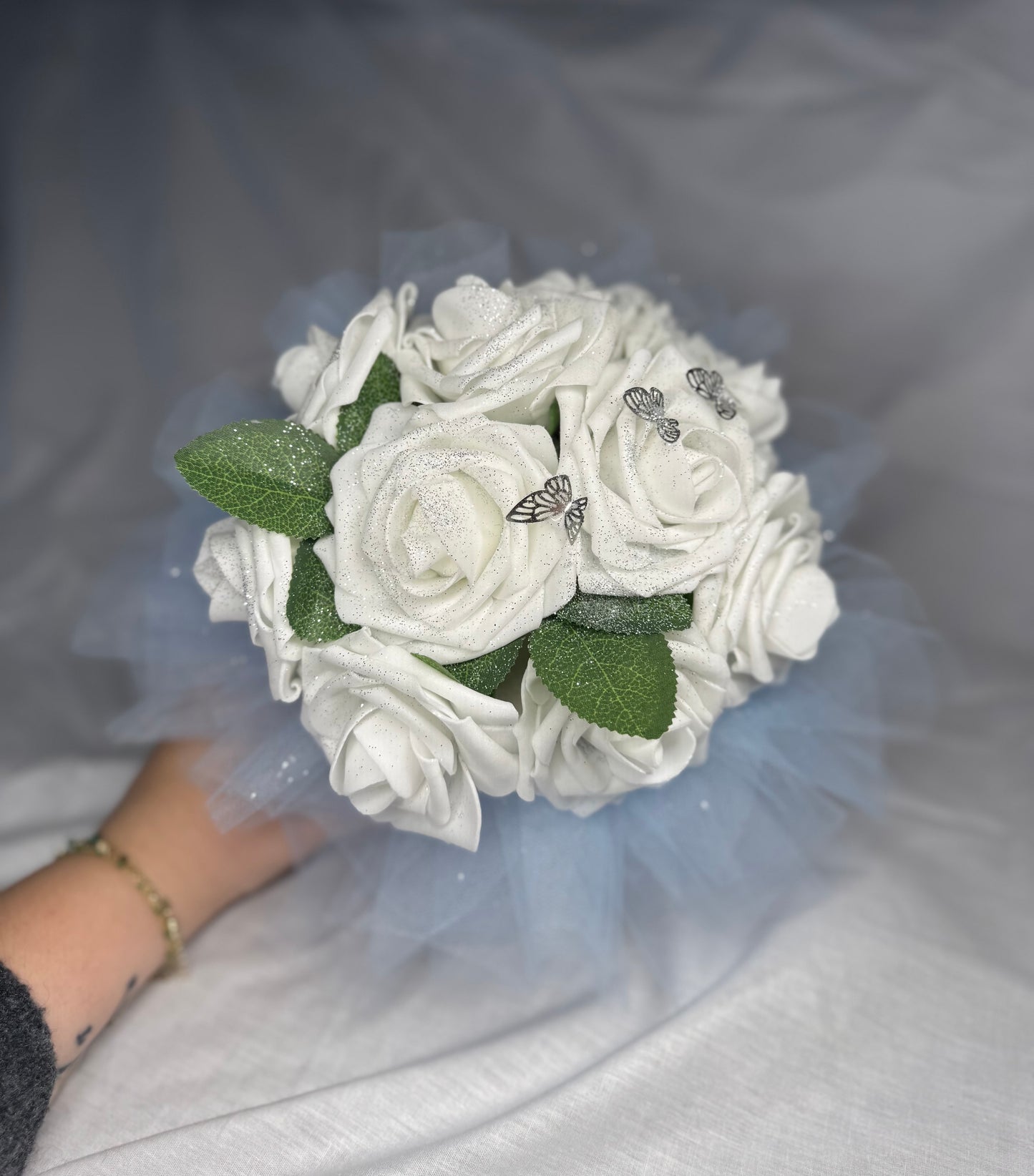 Boxe florale