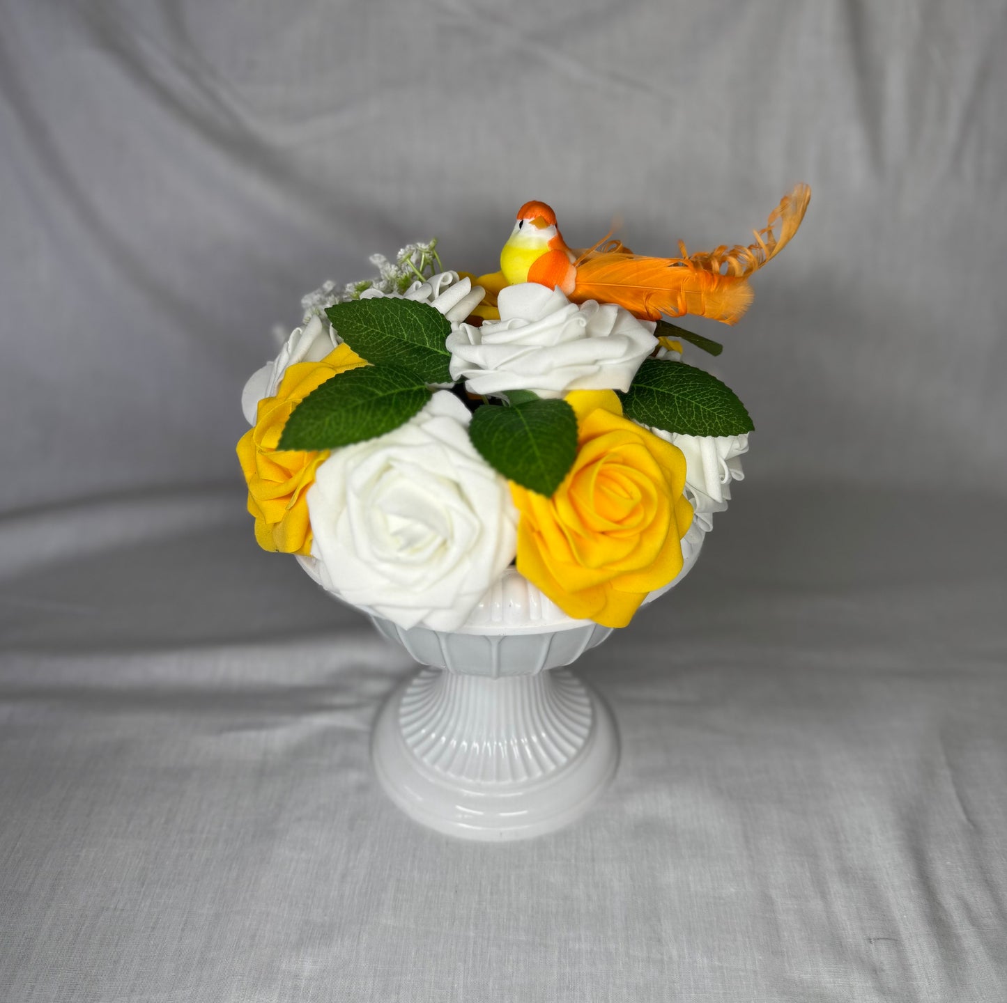 Coupelle florales