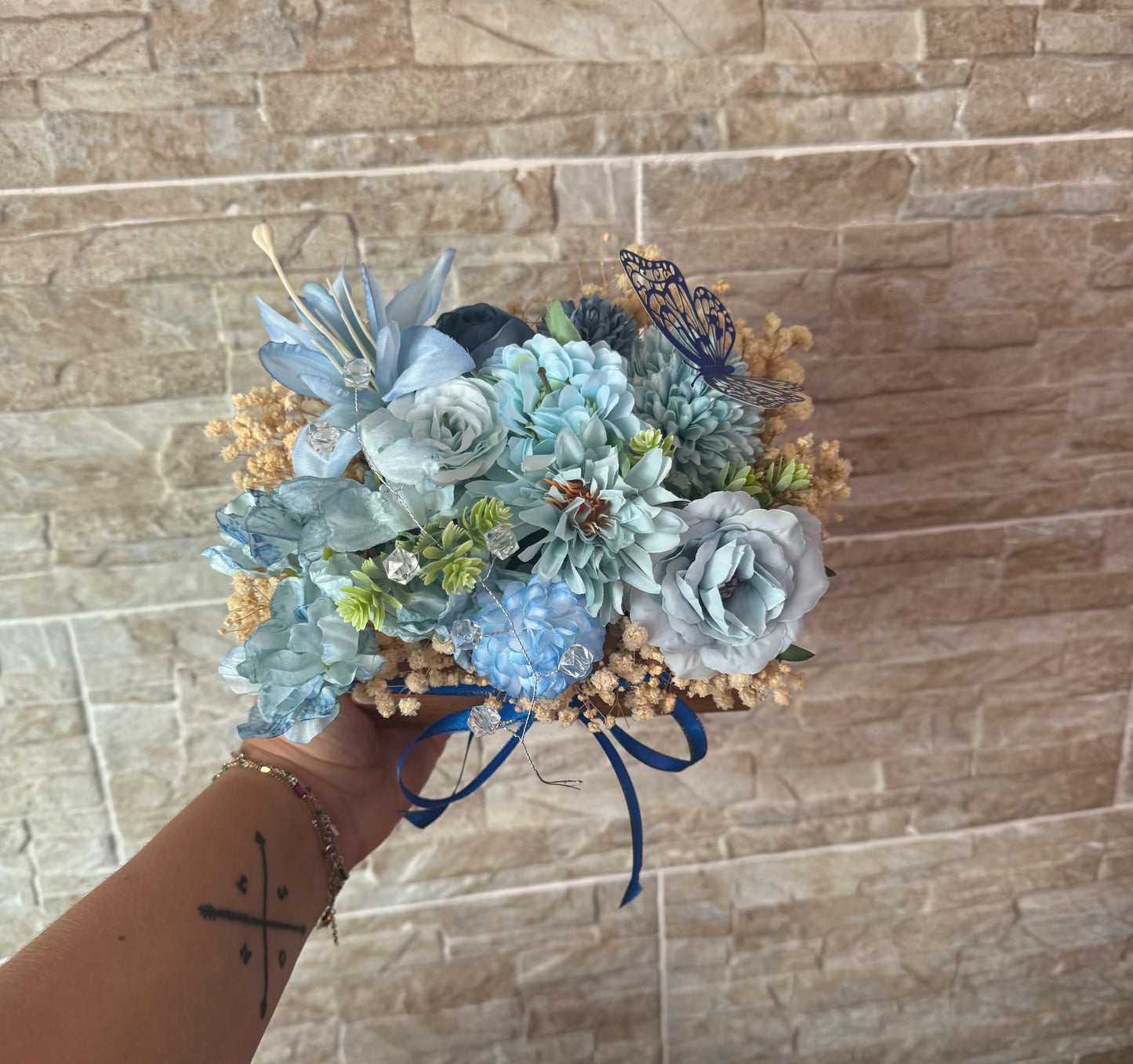 Évasion florale 🌸