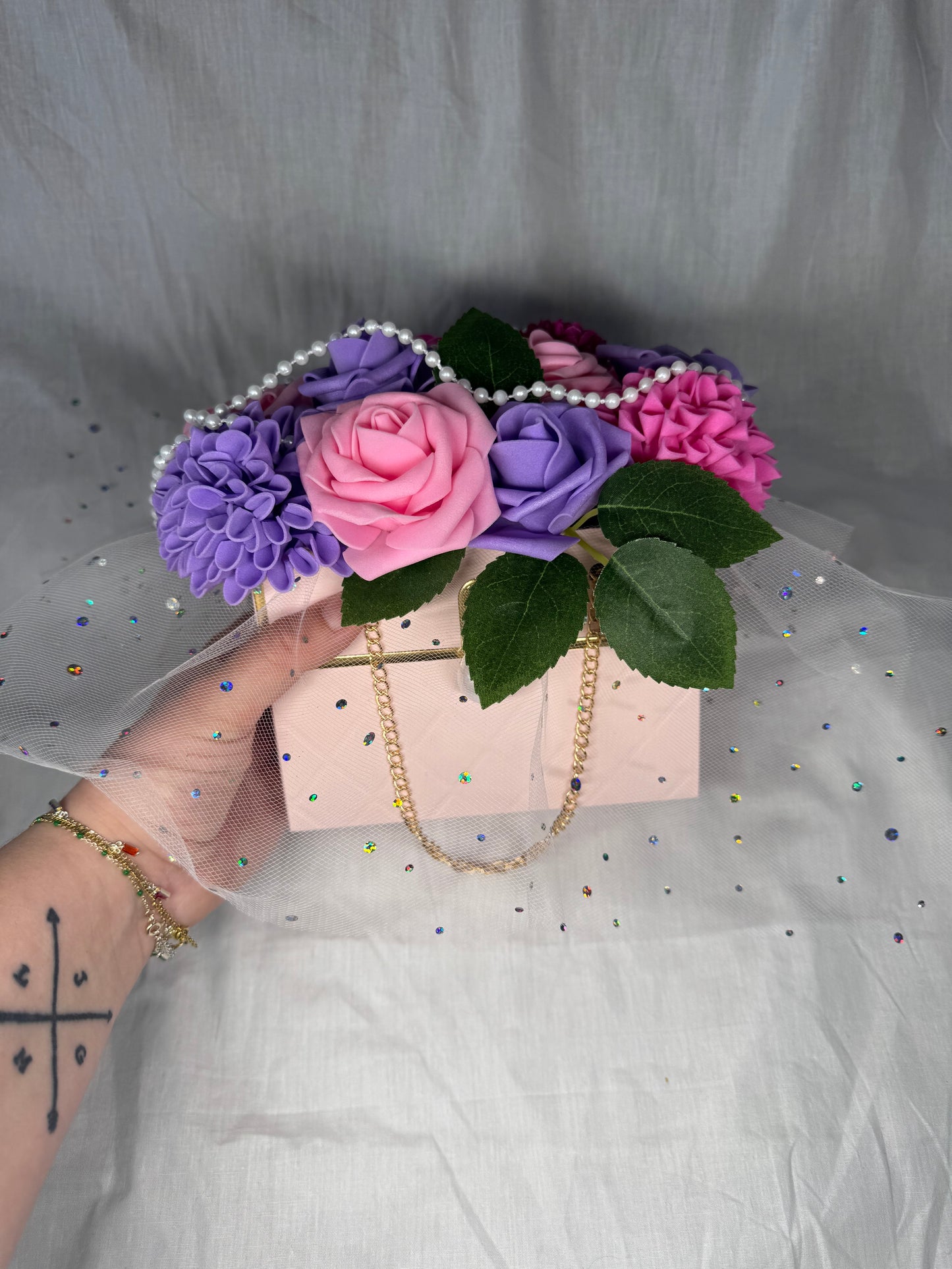 Sac florale