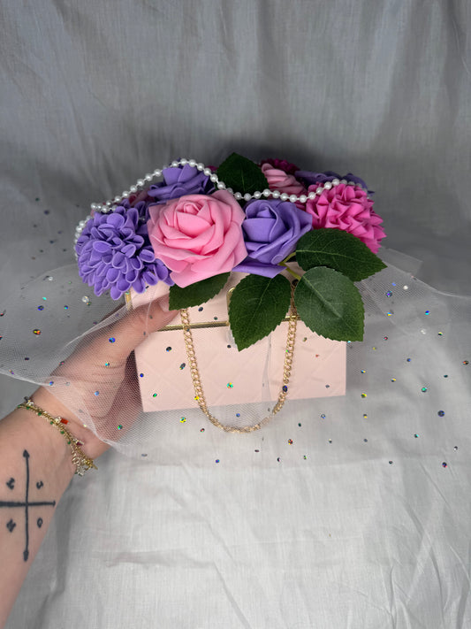Sac florale