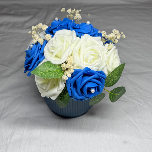 Pot florale