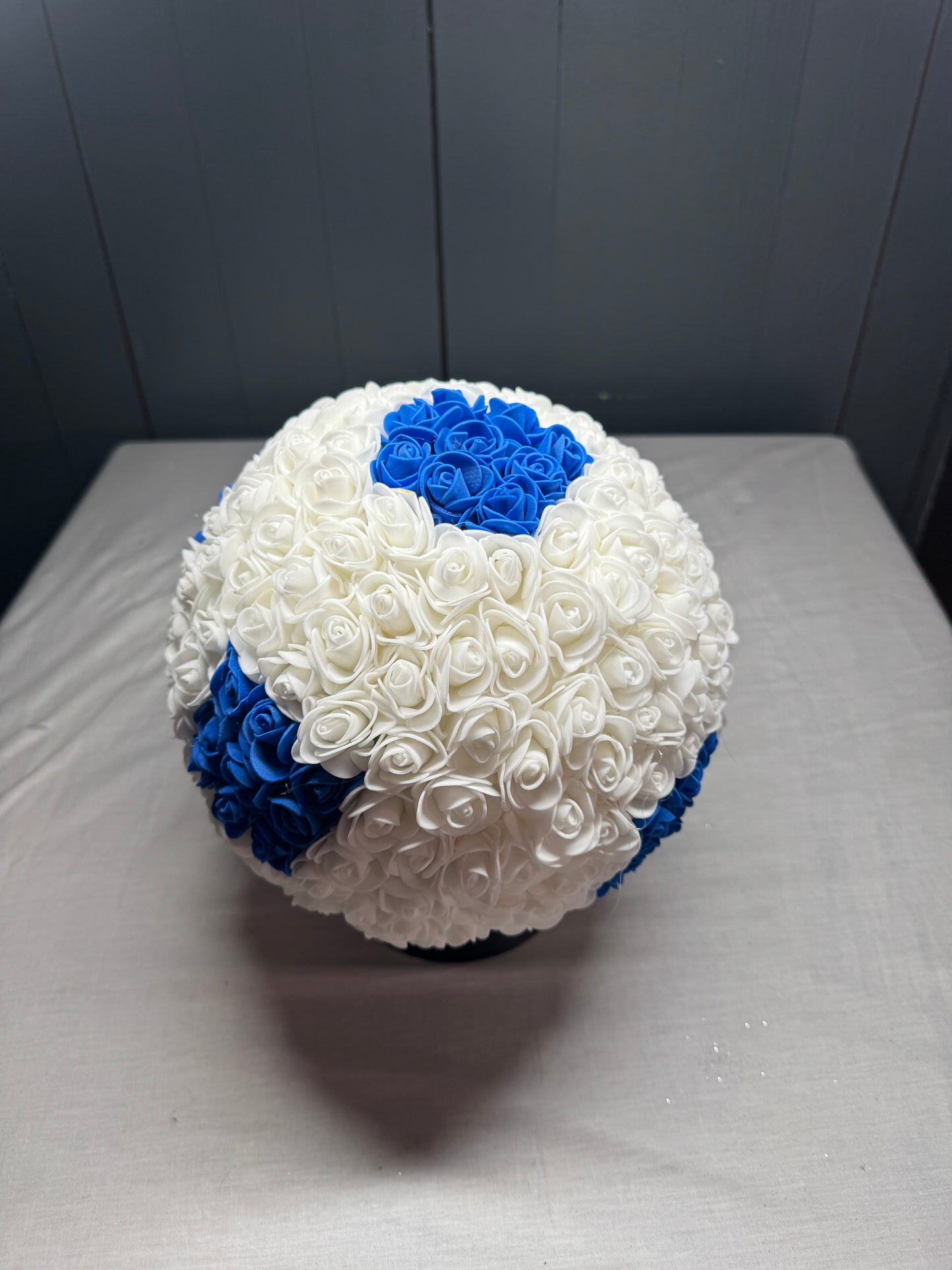 Ballon de foot ⚽️