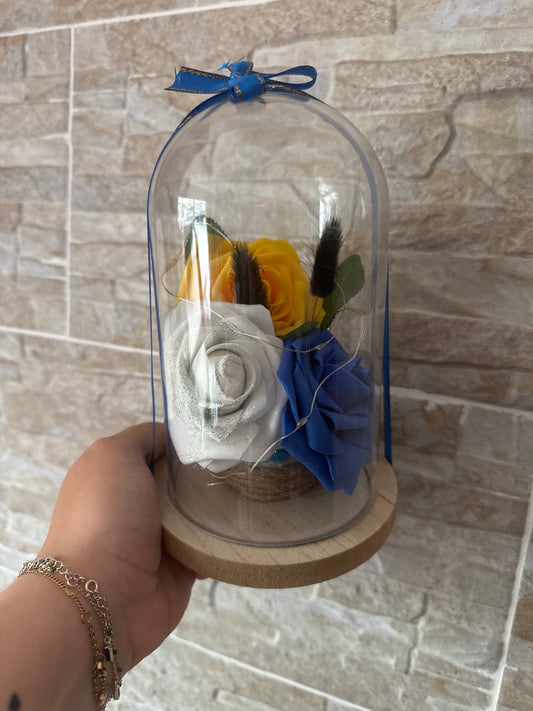 Cloches florales