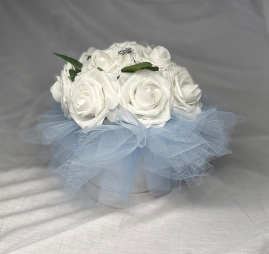 Boxe florale