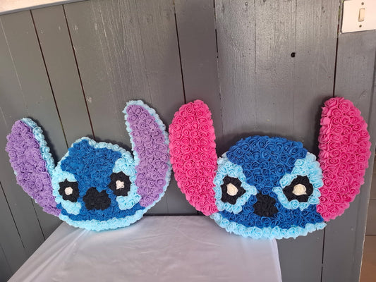 Stitch