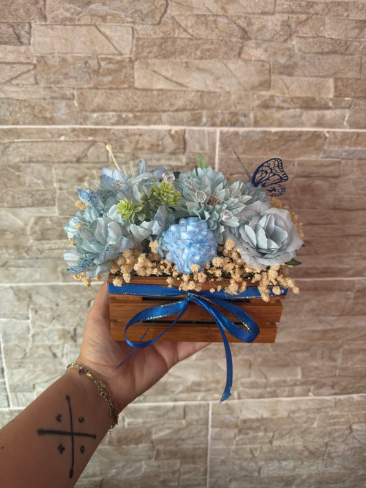 Évasion florale 🌸
