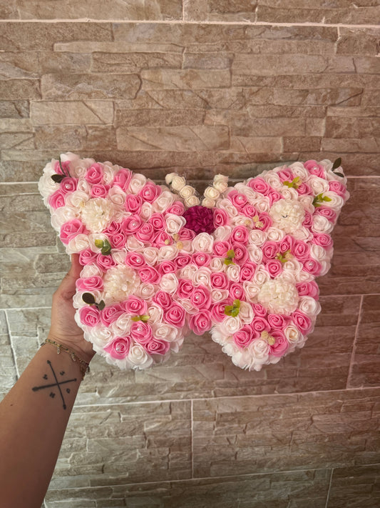 Papillon 30x40cm